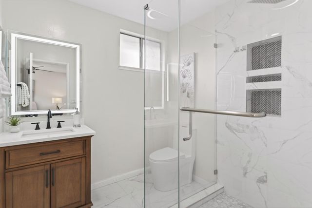 1872 Ribisi Way, San Jose, CA 95131