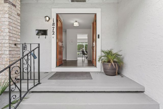 1872 Ribisi Way, San Jose, CA 95131