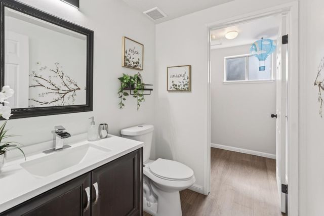 1872 Ribisi Way, San Jose, CA 95131