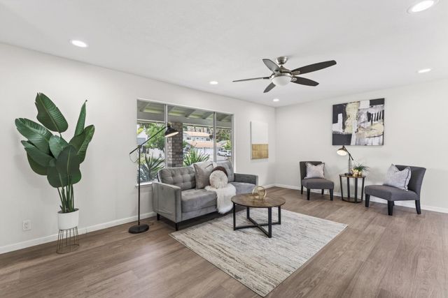 1872 Ribisi Way, San Jose, CA 95131