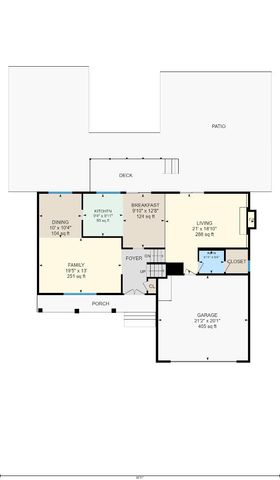 1872 Ribisi Way, San Jose, CA 95131