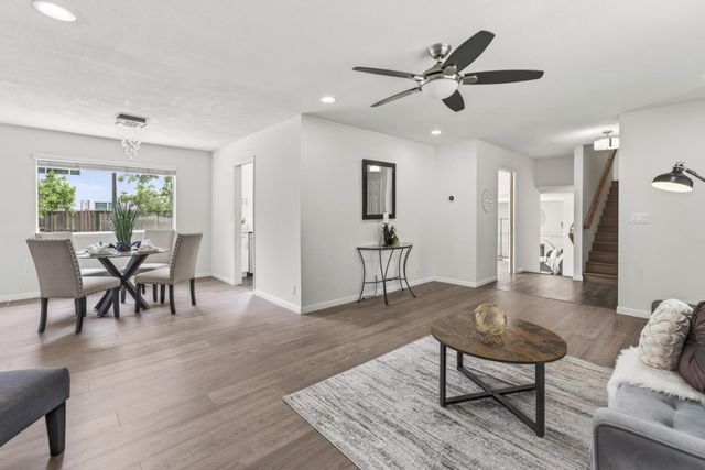 1872 Ribisi Way, San Jose, CA 95131