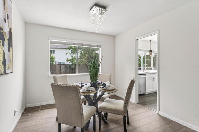 1872 Ribisi Way, San Jose, CA 95131