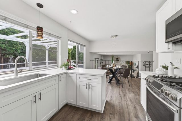 1872 Ribisi Way, San Jose, CA 95131