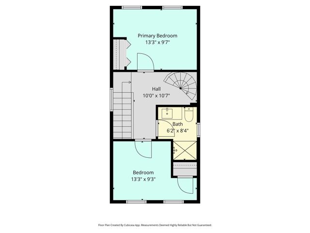 134 Gillis Street 15, Traverse City, MI 49684