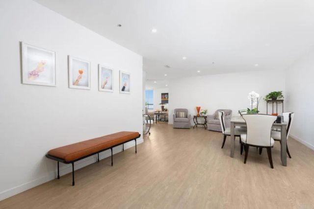 700 Front Street 1102, San Diego, CA 92101