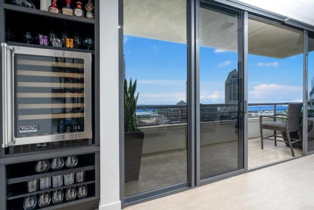 700 Front Street 1102, San Diego, CA 92101