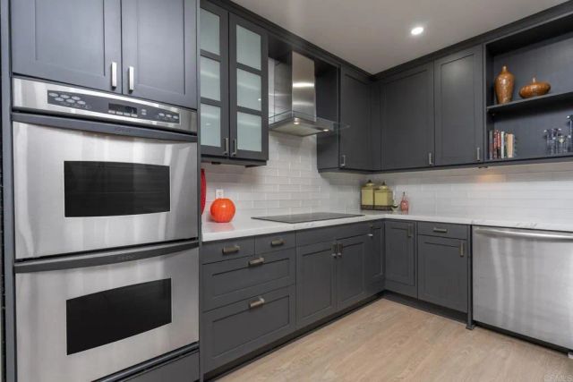 700 Front Street 1102, San Diego, CA 92101