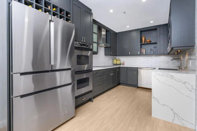700 Front Street 1102, San Diego, CA 92101