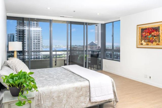 700 Front Street 1102, San Diego, CA 92101
