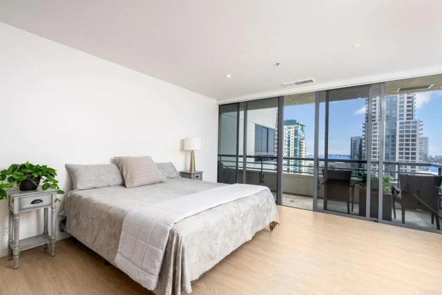 700 Front Street 1102, San Diego, CA 92101