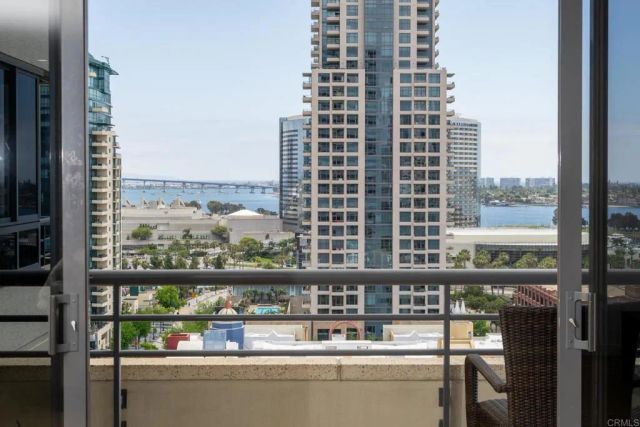 700 Front Street 1102, San Diego, CA 92101