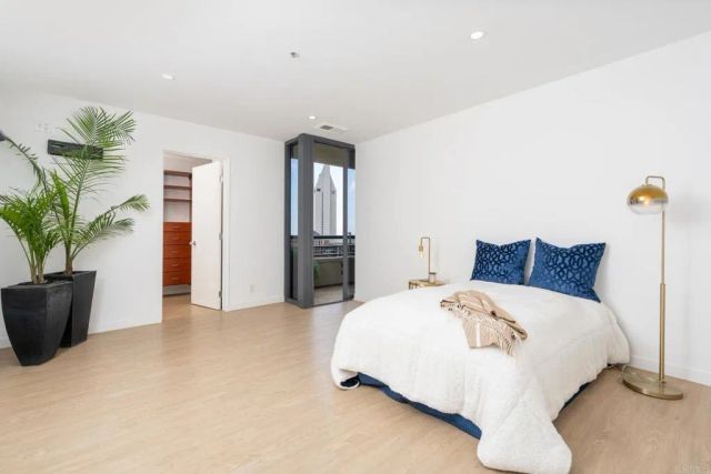 700 Front Street 1102, San Diego, CA 92101