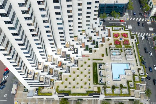 700 Front Street 1102, San Diego, CA 92101