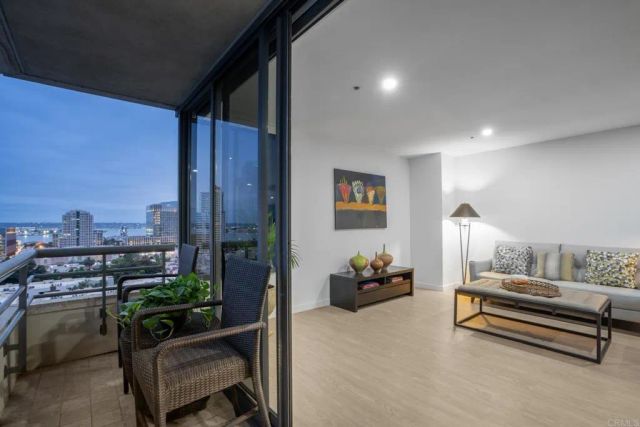 700 Front Street 1102, San Diego, CA 92101