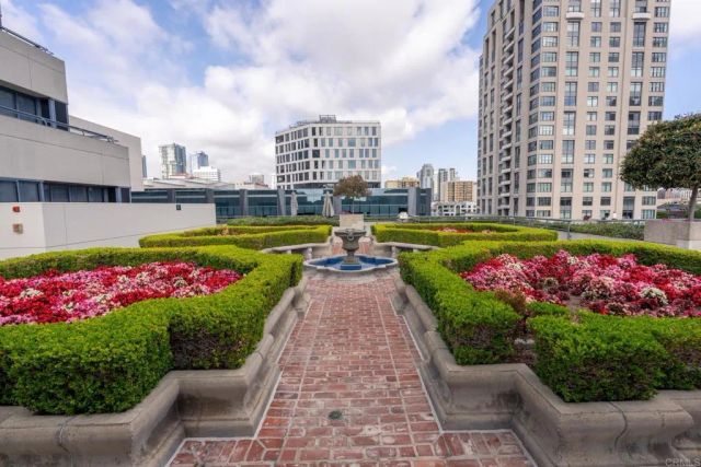 700 Front Street 1102, San Diego, CA 92101