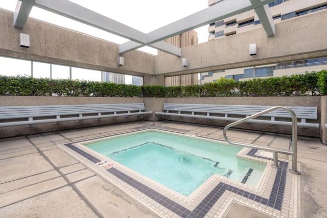 700 Front Street 1102, San Diego, CA 92101