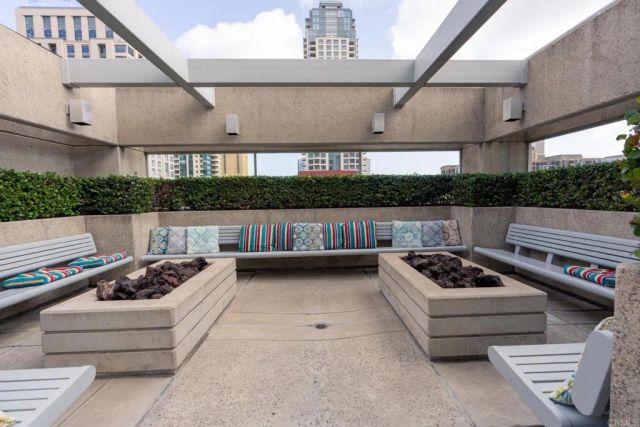 700 Front Street 1102, San Diego, CA 92101