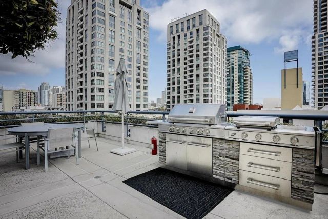 700 Front Street 1102, San Diego, CA 92101
