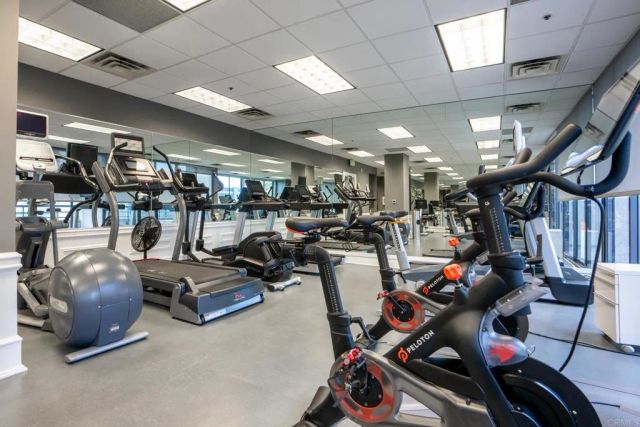 700 Front Street 1102, San Diego, CA 92101