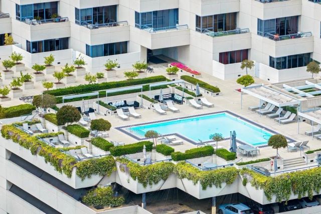 700 Front Street 1102, San Diego, CA 92101