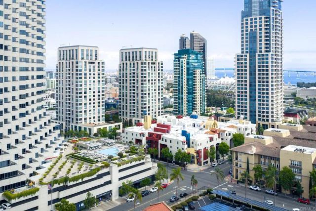 700 Front Street 1102, San Diego, CA 92101