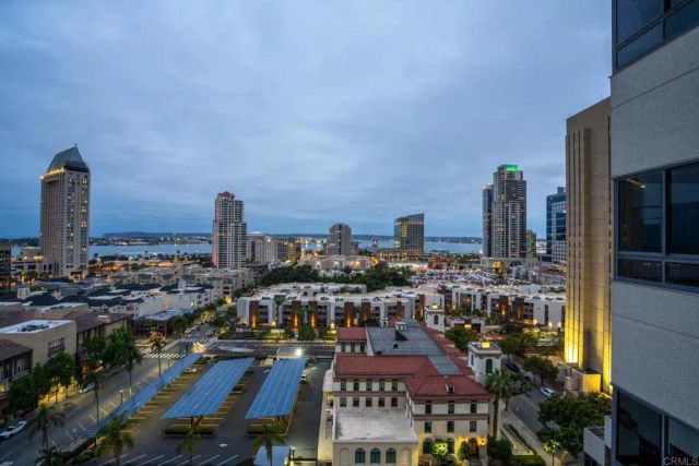 700 Front Street 1102, San Diego, CA 92101