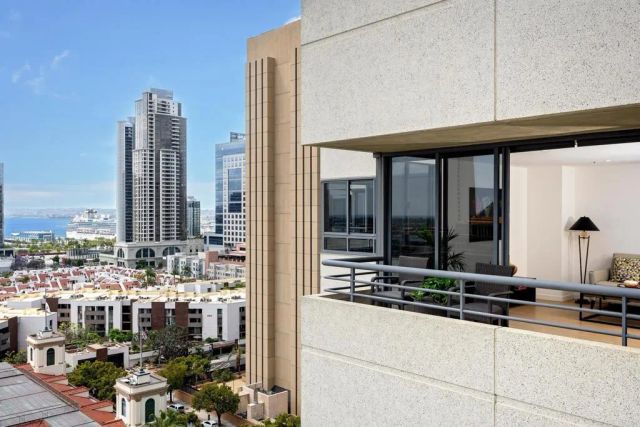 700 Front Street 1102, San Diego, CA 92101