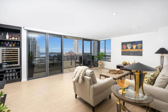 700 Front Street 1102, San Diego, CA 92101