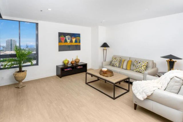 700 Front Street 1102, San Diego, CA 92101