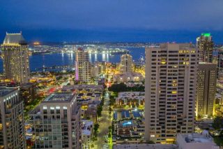 700 Front Street 1102, San Diego, CA 92101