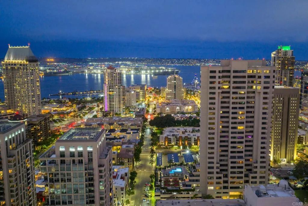 700 Front Street 1102, San Diego, CA 92101