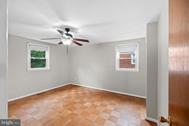 943 CIRCLE DR, Baltimore, MD 21227
