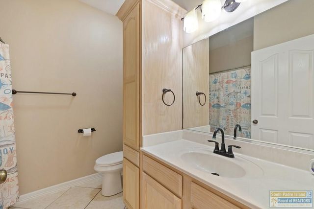 14 Cypress Point, Laguna Vista, TX 78578