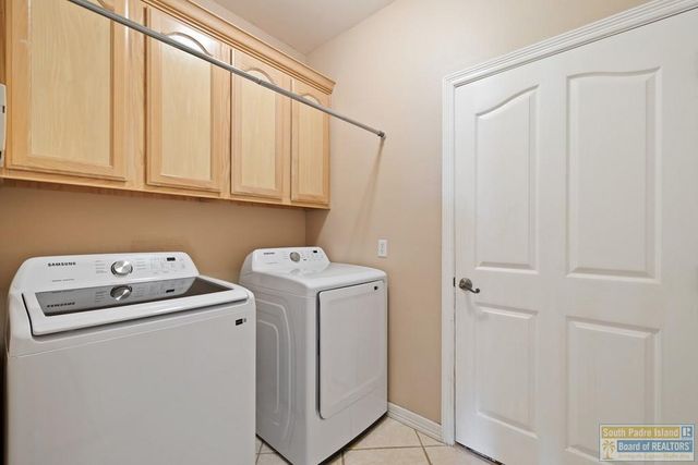 14 Cypress Point, Laguna Vista, TX 78578