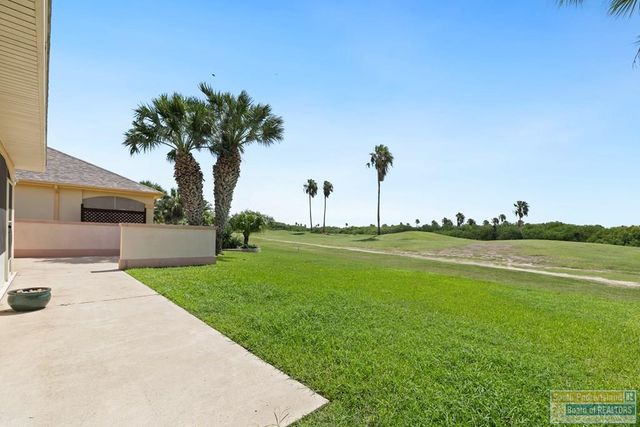 14 Cypress Point, Laguna Vista, TX 78578