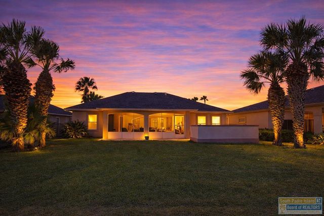 14 Cypress Point, Laguna Vista, TX 78578