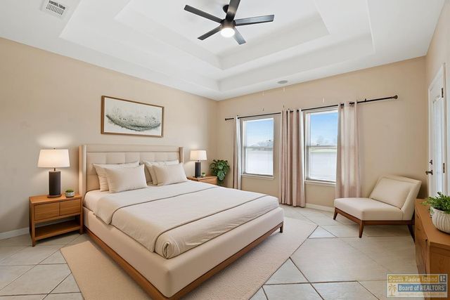 14 Cypress Point, Laguna Vista, TX 78578