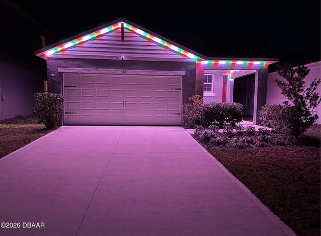 387 Pelham Park Drive, Deland, FL 32720