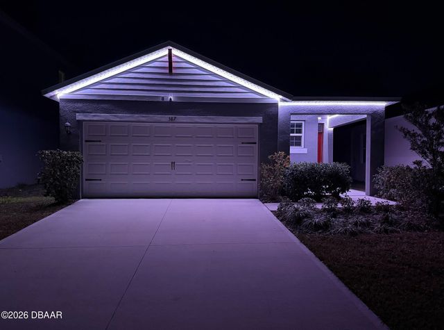 387 Pelham Park Drive, Deland, FL 32720