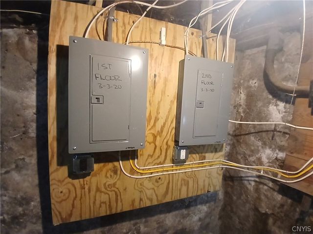 461 Rich Street 63, Syracuse, NY 13207