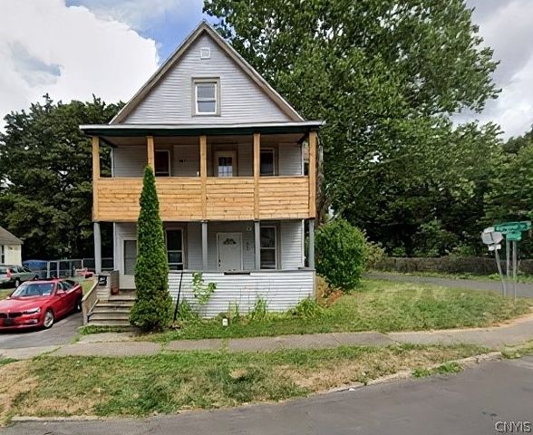 461 Rich Street 63, Syracuse, NY 13207