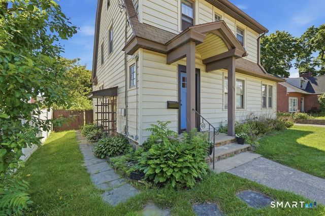 443 Highland Avenue, Waterbury, CT 06708