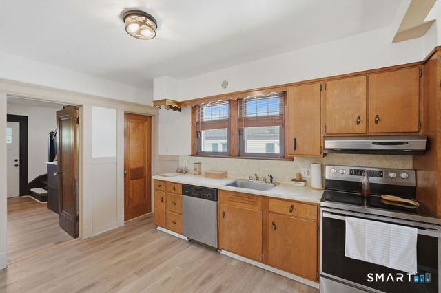 443 Highland Avenue, Waterbury, CT 06708