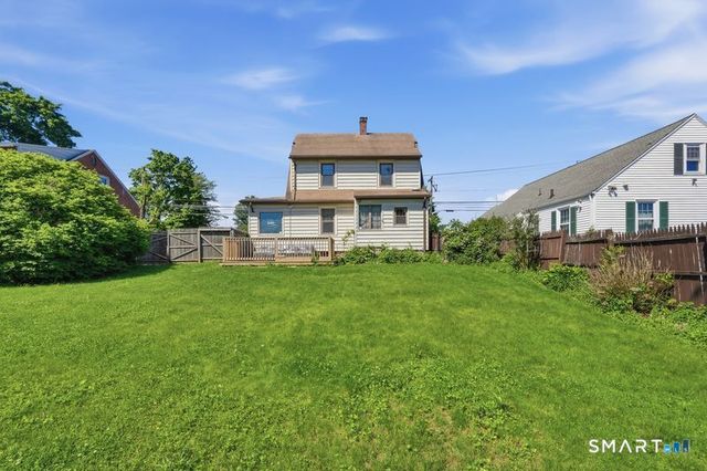 443 Highland Avenue, Waterbury, CT 06708