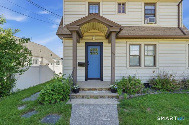 443 Highland Avenue, Waterbury, CT 06708