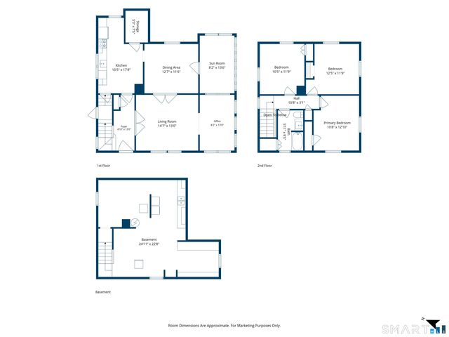 443 Highland Avenue, Waterbury, CT 06708