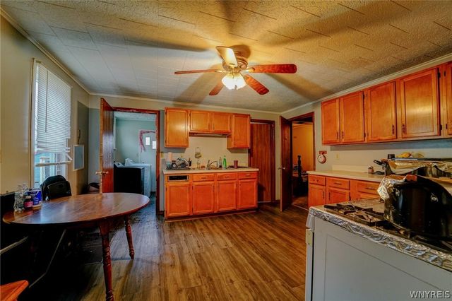 114 East Pine Street, Dunkirk, NY 14048