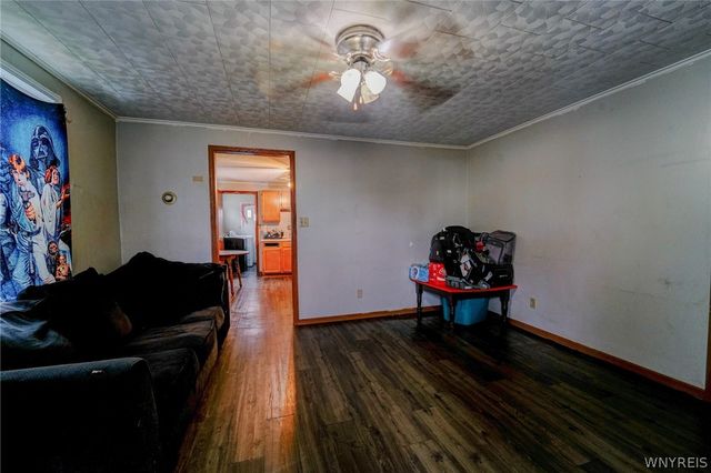 114 East Pine Street, Dunkirk, NY 14048