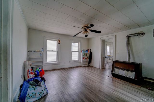 114 East Pine Street, Dunkirk, NY 14048